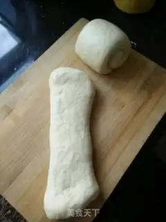 Make Simple bread step 7