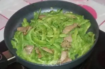 Make Bitter meat step 6