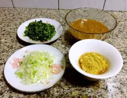 Make Fashion hotpot step 14