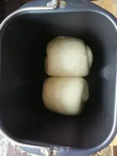 Make Simple bread step 8