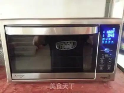 Make Whole wheat bread step 0