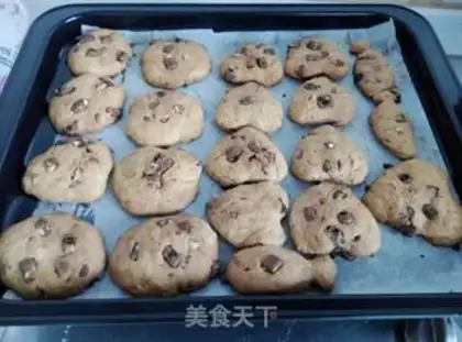 Make Chocolate is much fun step 7