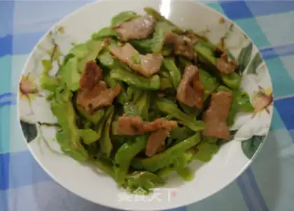 Make Bitter meat step 8