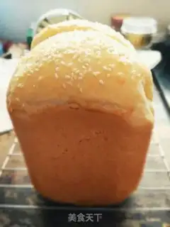 Make Simple bread step 10