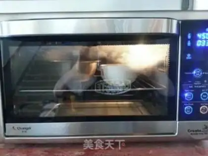 Make Whole wheat bread step 6