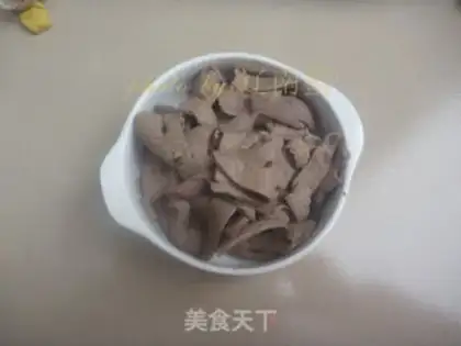 Make Liver tablets step 4