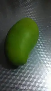 Make Mango acid step 0