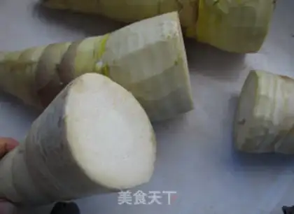 Make The fragrance step 1