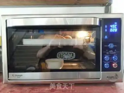 Make Whole wheat bread step 11