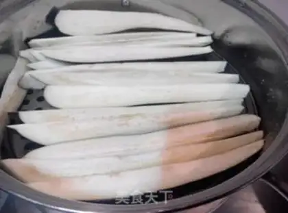 Make Frozen fish fries step 2