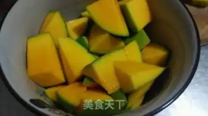Make Mango acid step 2