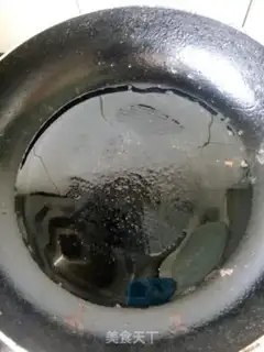 Make Fried Drum Eye step 0