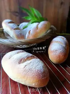 Make Whole wheat bread step 14