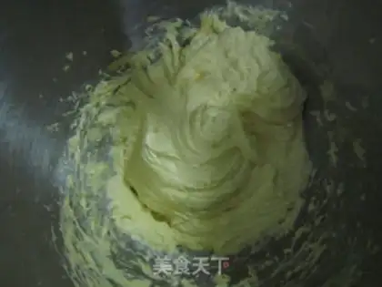 Make Red velvet cupcakes step 2