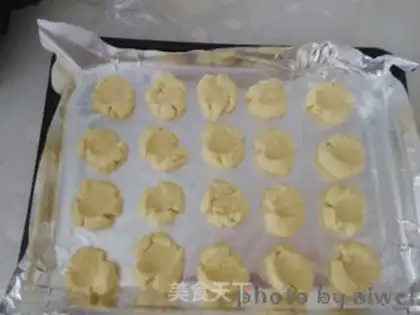 Make Margaret step 7