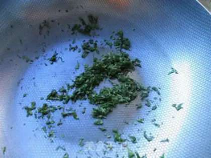 Make The fragrance step 10