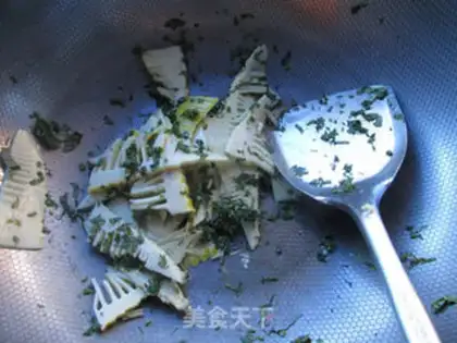Make The fragrance step 11