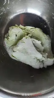 Make Color noodles step 5