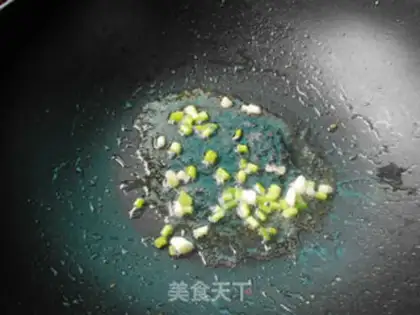 Make Emerald meat step 5
