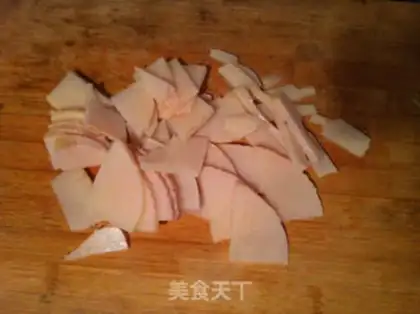 Make Carrot and wood step 1