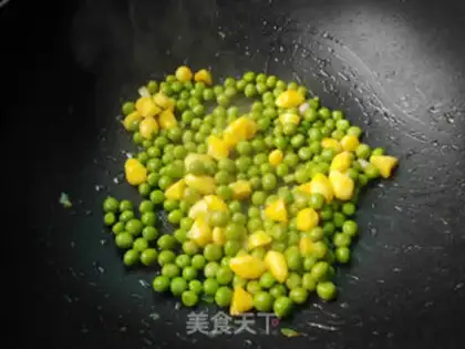 Make Emerald meat step 6