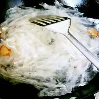 Make ♪ Puffed meat fans ♪ step 1