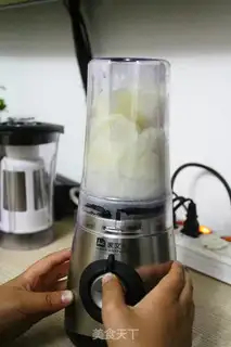 Make Mashed potatoes step 5