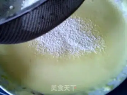 Make SpongeBob step 6