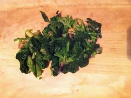 Make Noodles step 6