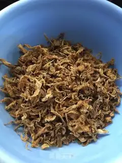 Make Black bean milk step 7
