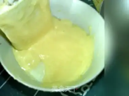 Make SpongeBob step 8