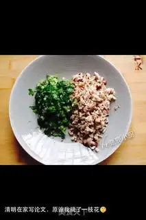 Make Cherry shrimp step 1