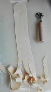 Make Color noodles step 13