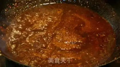 Make Fried noodles step 5