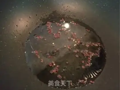 Make A boiled beefball step 2