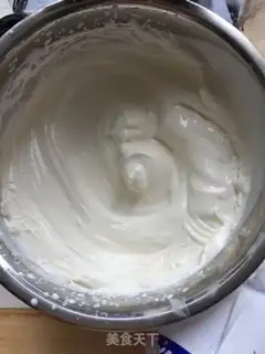 Make Double bubble bath doll cake step 0