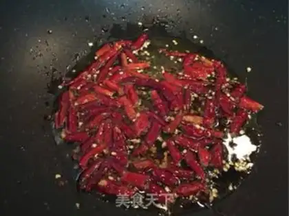 Make A boiled beefball step 3