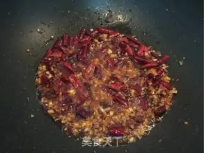 Make A boiled beefball step 4