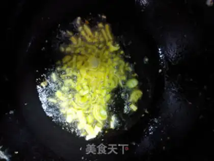 Make Spicy cheese step 3