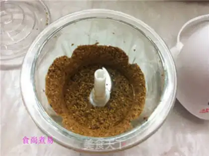 Make Springcake step 2