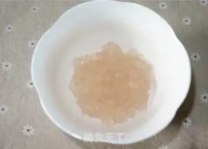 Make Mango Simirou step 3