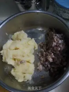 Make Japanese Coke step 1