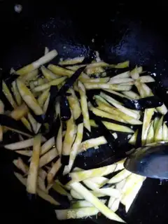 Make Spicy cheese step 4