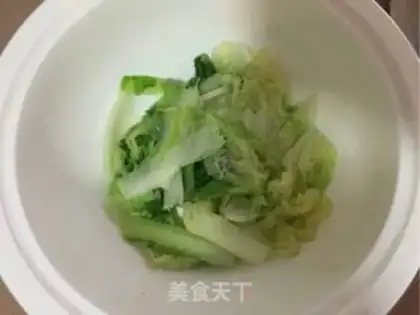Make A boiled beefball step 8