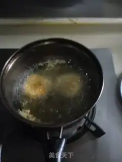 Make Japanese Coke step 5