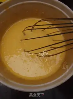 Make Five-colour fruit push step 2