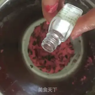 Make Mint pie step 7