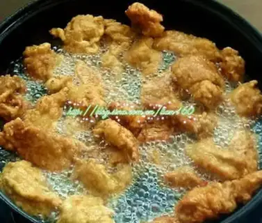 Make Sugar Jelly Ridge step 8