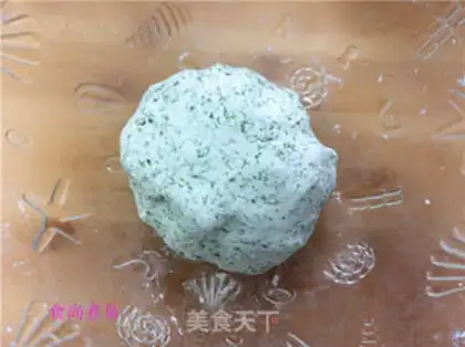 Make Springcake step 9