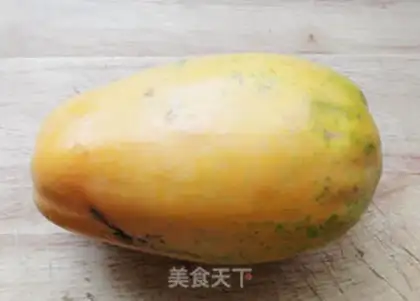 Make Coconut guacamole step 0